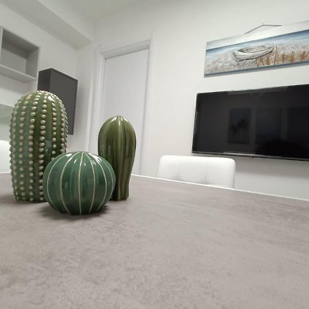 Via Bramante 6 Apartman Pescara Kültér fotó