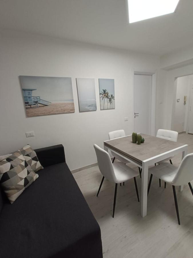 Via Bramante 6 Apartman Pescara Kültér fotó
