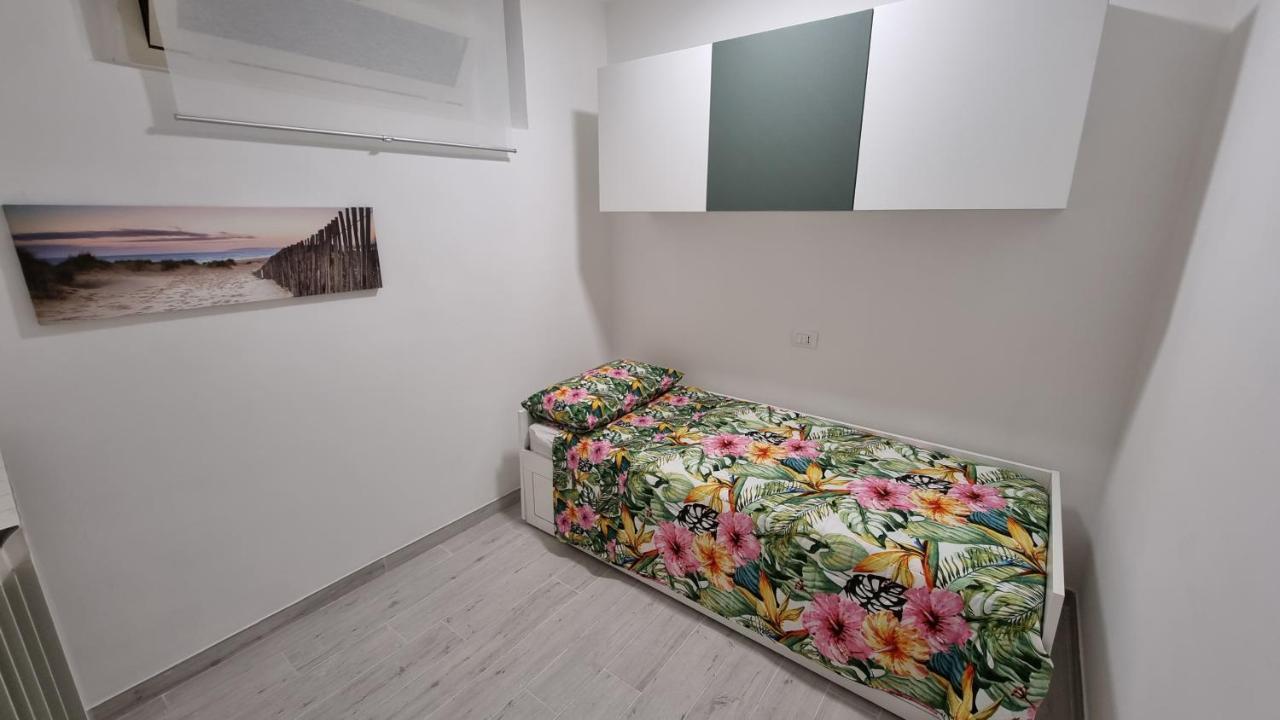 Via Bramante 6 Apartman Pescara Kültér fotó