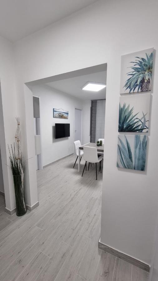 Via Bramante 6 Apartman Pescara Kültér fotó