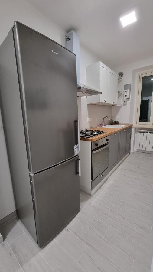 Via Bramante 6 Apartman Pescara Kültér fotó