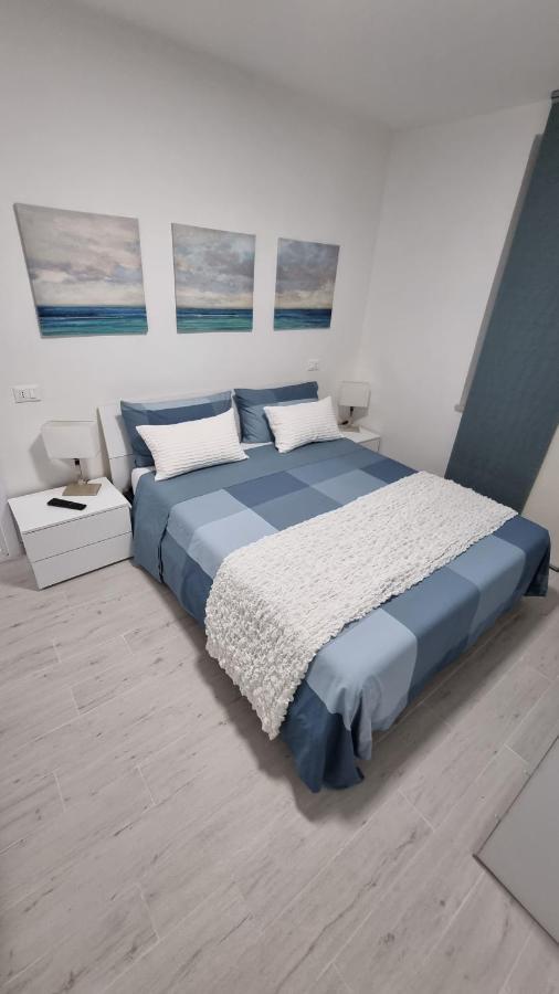 Via Bramante 6 Apartman Pescara Kültér fotó