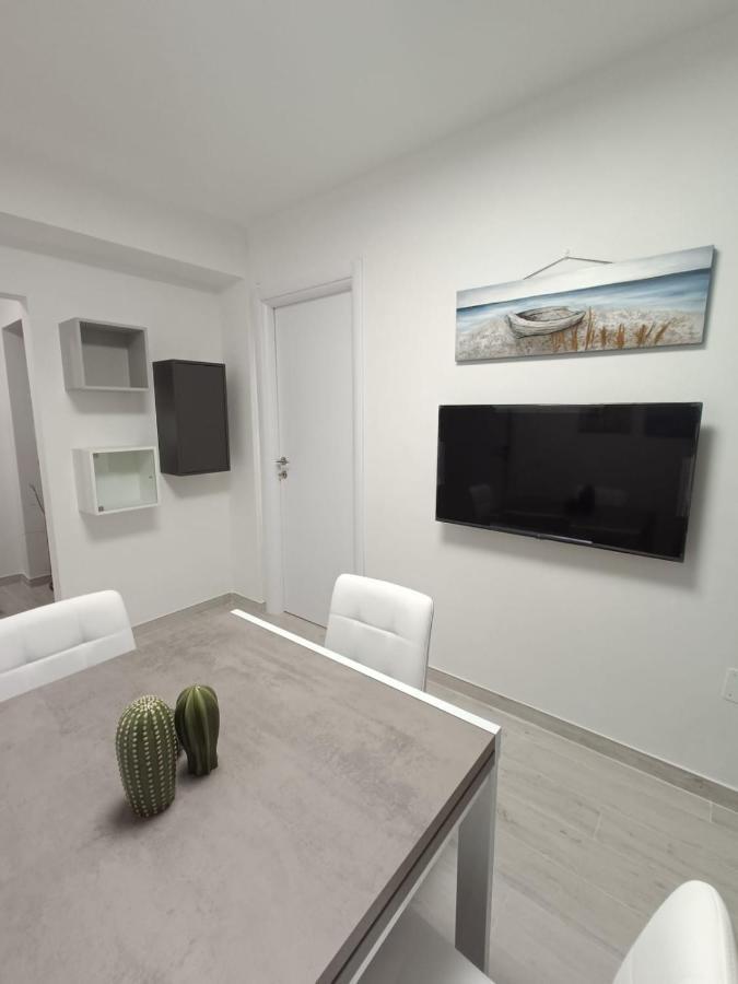 Via Bramante 6 Apartman Pescara Kültér fotó