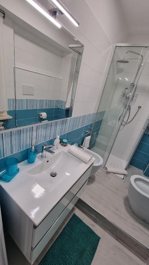 Via Bramante 6 Apartman Pescara Kültér fotó